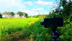 Apexel Lens