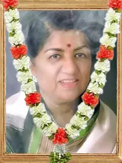 Lata Mangeskar 