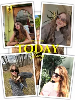 TODAY STORY 📸