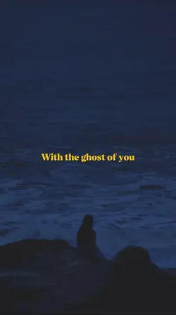 ghost of you