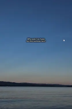 Let down