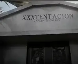 R.I.P Xxxtentacion 