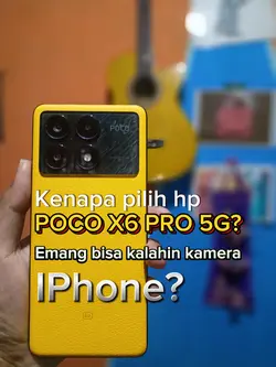 POCO X6 PRO 5G