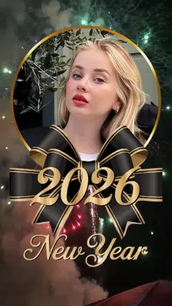 2026 new year