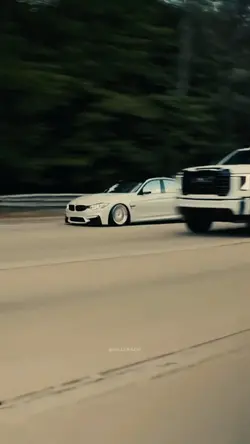 slowmo trend araba
