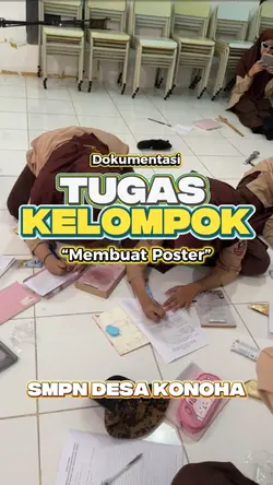Tugas kelompok video