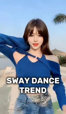 ai sway dance