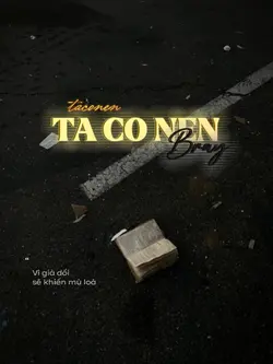 Ta Có Nên - Bray