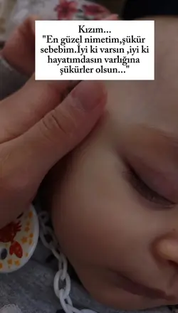 Kızım