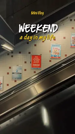 Mini Vlog