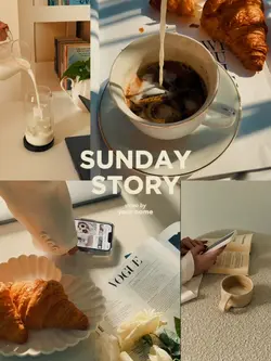 sunday story