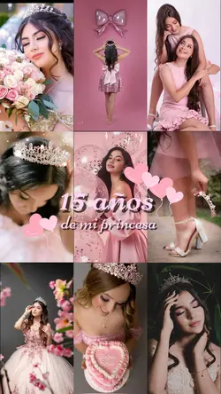 15 años