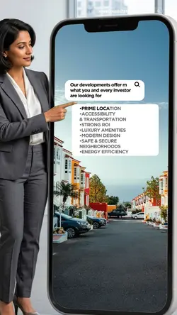 Realestate Promotion