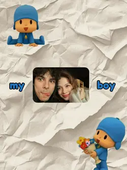 My Boyfriend's
