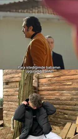 Efendim işitmedim