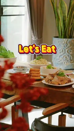 Let's Eat