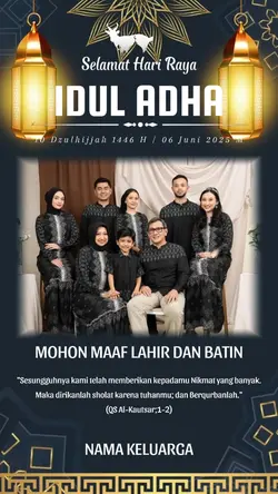 IDUL ADHA