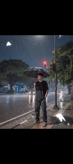 photography AI viral