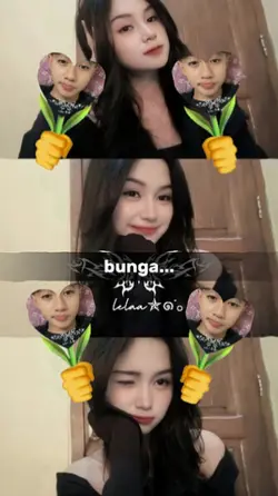 TREND BUCIN BUNGA