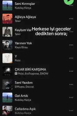 efkar saati