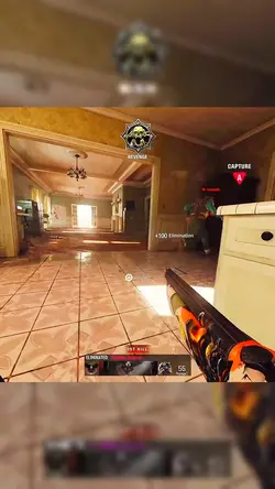 Chilling cod we edit