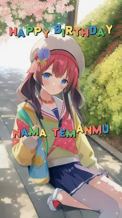 hbd di isekai