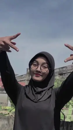 full senyum