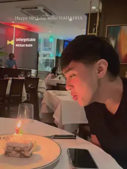 birthday Ng ikalal🫶