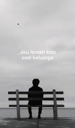 aku lemah kalo .....
