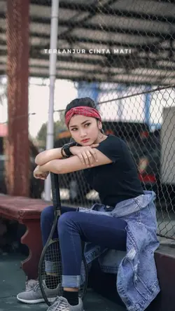 terlanjur cinta mati