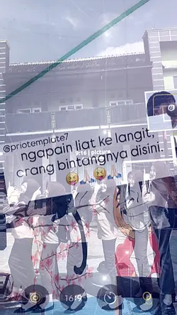 nomirror asik buet