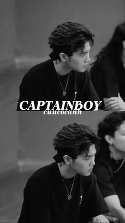 CAPTAINBOY 