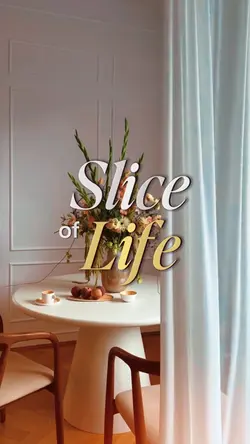 slice of life vlog