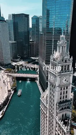 travel recap