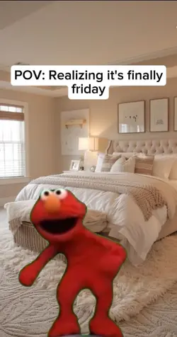 Friday Vibes