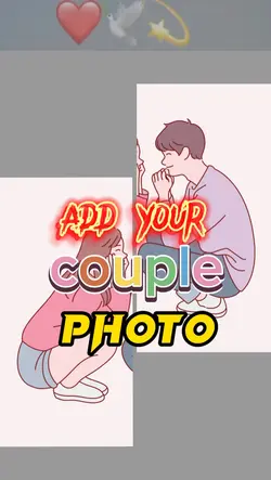 couple template 