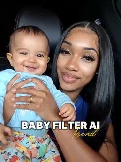 Baby AI