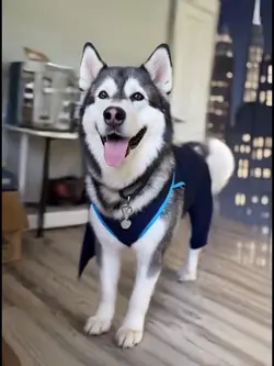 Superhero Morph YT 