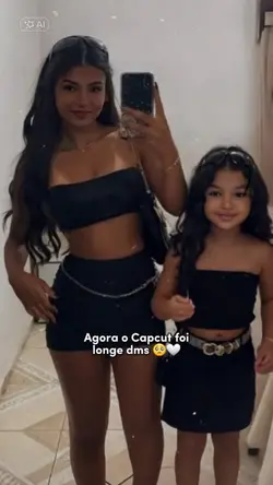 EFEITO FILHA - O