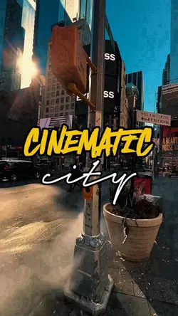 5 CLIPS CINEMATIC