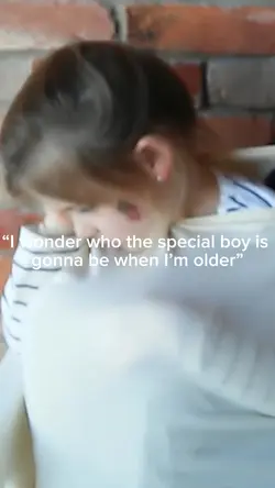 Special boy 