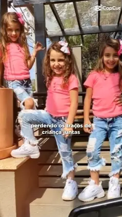 eu amo elas