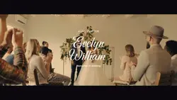 wedding vlog
