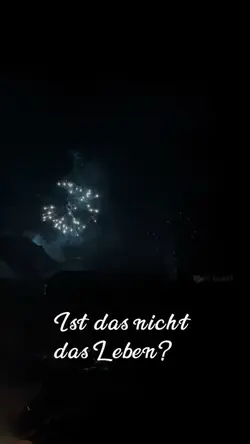 Das verfliegen von 🕰️