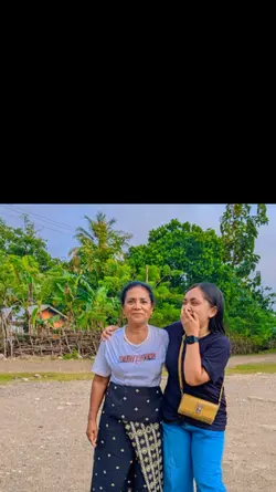 mamaku tersayang