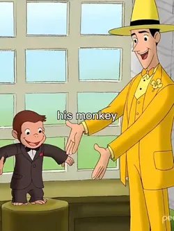 add your monkey 