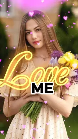 Love me