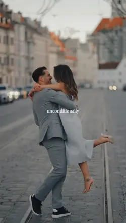 unconditional-KattyP