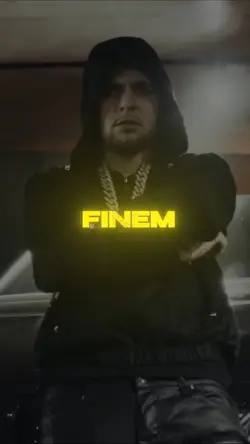 FINEM - Allti 🔥🇦🇱