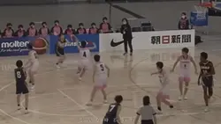 プレーの全てがかっこいい